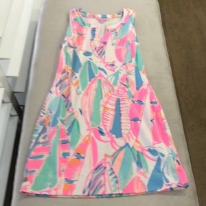 Lilly Pulitzer XXS Dress